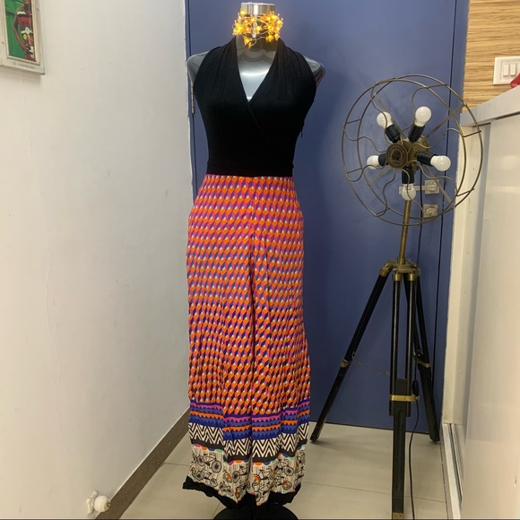 😍 “GLOBAL DESI” Ethnic Dress with Pockets. - Picture 14 of 15